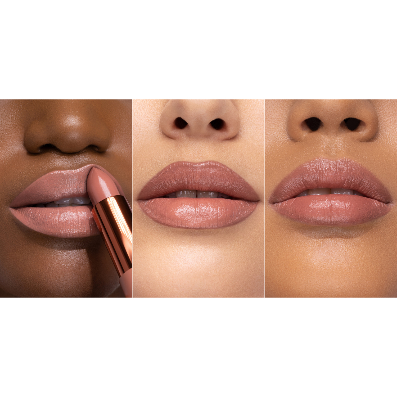 I NEED A ROSE LIPSTICK (BARRA DE LABIOS)